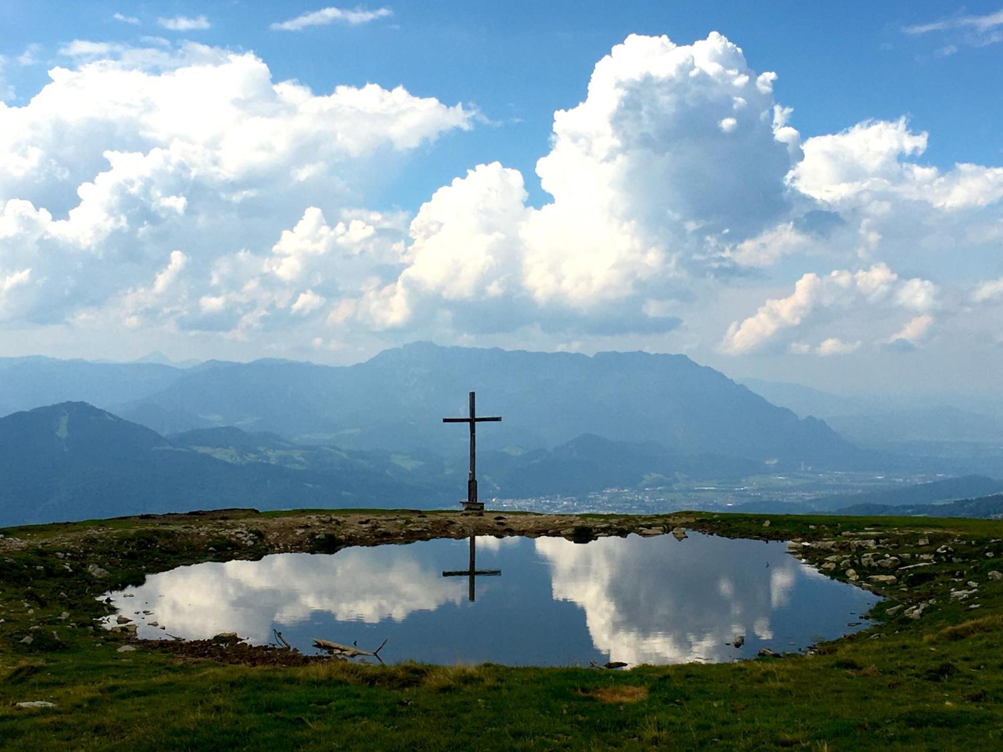 Ferienwohnungen Weiherbach - Hallenbad Берхтесгаден Экстерьер фото